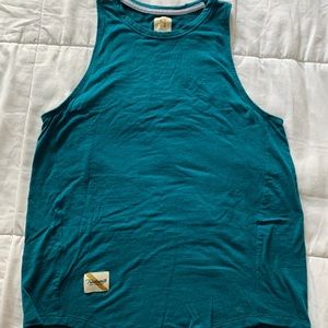 Tracksmith Harrier Tank - medium